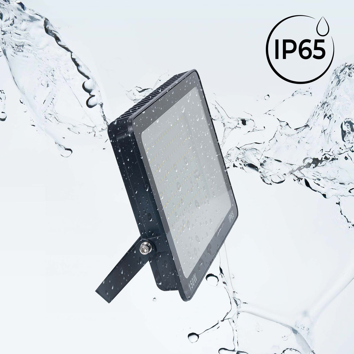 Proyector LED exterior 150W - 95lm/W - IP65 (1)