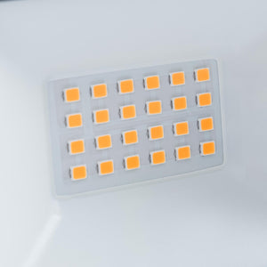 Proyector LED exterior con sensor de movimiento PIR - 20W - IP65 (11)