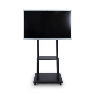 Pantalla digital 55" interactiva táctil con cámara - Smart board - Android + Windows (5)