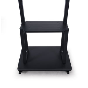 Pantalla digital 55" interactiva táctil con cámara - Smart board - Android + Windows (7)