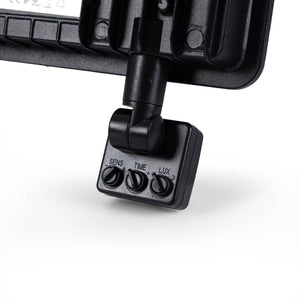 Proyector LED exterior con sensor de movimiento PIR - 50W - IP65 - 6000K (12)