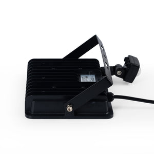 Proyector LED exterior con sensor de movimiento PIR - 50W - IP65 - 6000K (16)