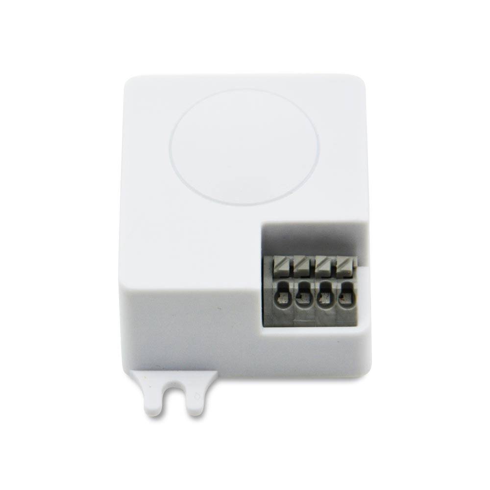 Sensor radar de presencia y movimiento por microondas 360º 5.8GHz IP20 - Barcelona Led-