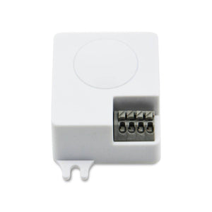 Sensor radar de presencia y movimiento por microondas 360º 5.8GHz IP20 - Barcelona Led-
