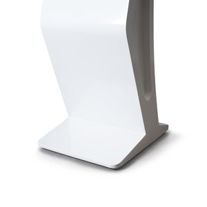 Display publicitario - Digital Kiosk 32" - Pantalla Táctil - Interior - 16GB - Base "K" - Barcelona Led-Signage