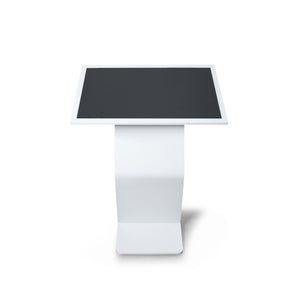 Display publicitario - Digital Kiosk 32" - Pantalla Táctil - Interior - 16GB - Base "K" (12)