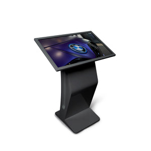 Display publicitario - Digital Kiosk 32" - Pantalla Táctil - Interior - 16GB - Base "K" (13)