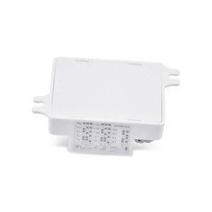 Sensor radar de presencia y movimiento por microondas 360º 5.8GHz IP20 - Barcelona Led-