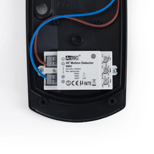 Aplique de pared con sensor FUMAGALLI FRANCY Opal E27 (4)