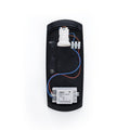 Wandleuchte mit Sensor FUMAGALLI FRANCY Opal E27 5