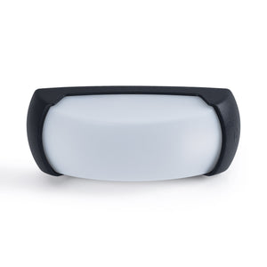 Aplique de pared con sensor FUMAGALLI FRANCY Opal E27 (8)