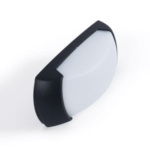 Aplique de pared con sensor FUMAGALLI FRANCY Opal E27 - Barcelona Led-Decoración