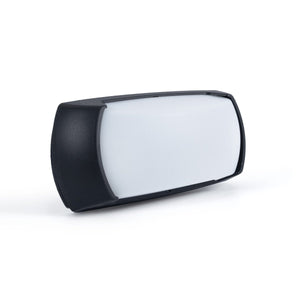 Aplique de pared con sensor FUMAGALLI FRANCY Opal E27 - Barcelona Led-Decoración