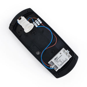 Aplique de pared con sensor FUMAGALLI FRANCY Opal E27 (12)