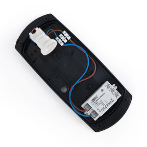 Aplique de pared con sensor FUMAGALLI FRANCY Opal E27 (12)