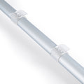 Fixing clip for aluminium profile BPERFALP142 2