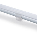 Fixing clip for aluminium profile BPERFALP142 4
