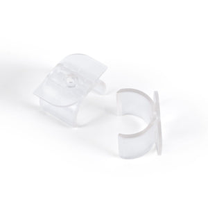 Grapa de sujeción para perfil de aluminio BPERFALP142 - Barcelona Led-Accesorios