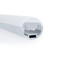 Aluminium profiel voor LED strip ≤ 13mm - Oppervlakte - ø 28mm - 2 meter 2
