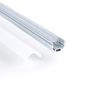 Aluminium profiel voor LED strip ≤ 13mm - Oppervlakte - ø 28mm - 2 meter 3
