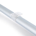 Fixing clip for aluminium profile BPERFALP142 3