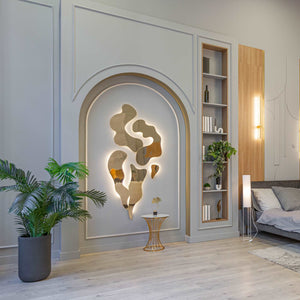 Tira LED COB 24V DC monocolor - Emisión lateral - 9W/m - 8mm - IP20 - Corte c/ 3cm - Rollo de 5 metros (2)