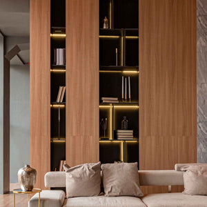 Tira LED COB 24V DC -Monocolor - FREE CUT - 11W/m - 8mm - IP20 - Rollo de 10 metros (3)