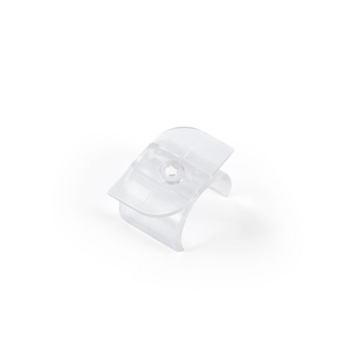 Fixing clip for aluminium profile BPERFALP142