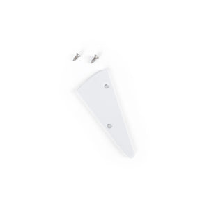 Tapa para perfil de aluminio - Ref: BPERFALP188 & Tapa para perfil de aluminio - Ref: BPERFALP188