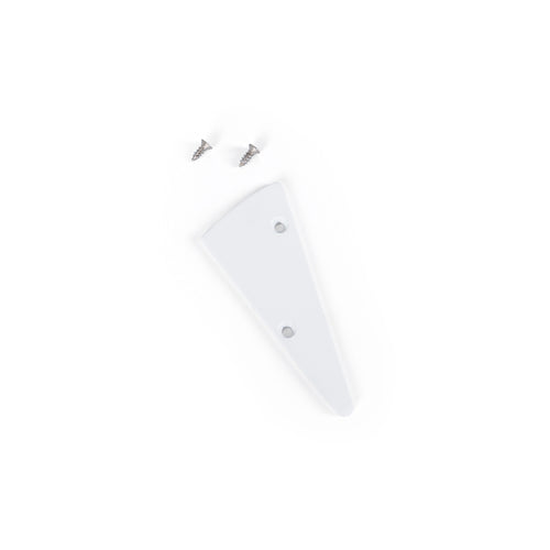 End cap for aluminium profile - SKU: BPERFALP188