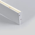 Embout pour profilé en aluminium - Réf : BPERFALP188 5