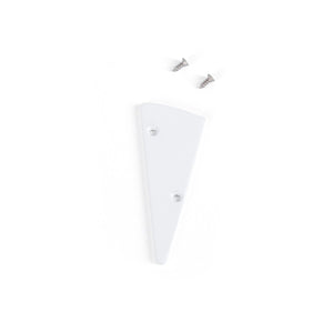 Tapa para perfil de aluminio - Ref: BPERFALP188 - Barcelona Led-Accesorios