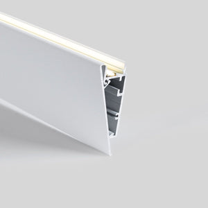 Tapa para perfil de aluminio - Ref: BPERFALP188 - Barcelona Led-Accesorios