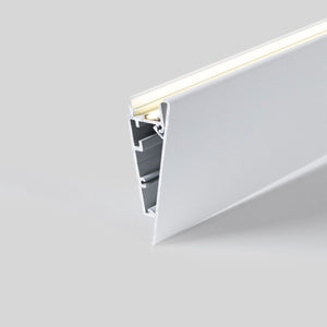 Tapa para perfil de aluminio - Ref: BPERFALP188 - Barcelona Led-Accesorios