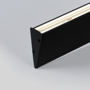 Tapa para perfil de aluminio - Ref: BPERFALP188 - Barcelona Led-Accesorios