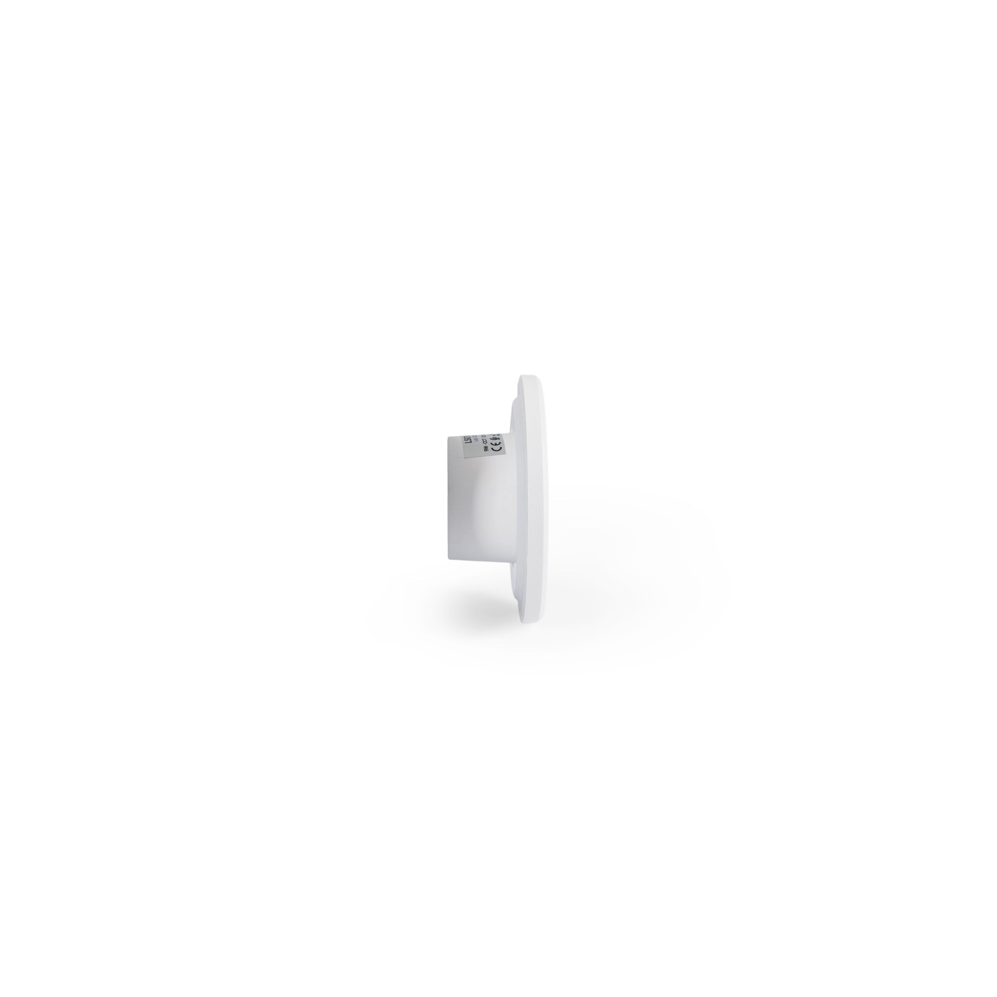 Aplique de pared circular "Eclipse" 9W - CCT - IP65 (2)