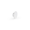 Circular wall light