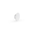 Circular wall light