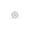 Circular wall light