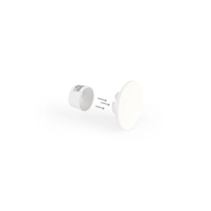 Aplique de pared circular "Eclipse" 9W - CCT - IP65 (6)