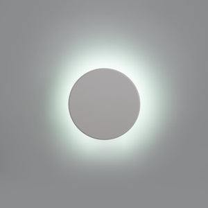 Aplique de pared circular "Eclipse" 9W - CCT - IP65 (7)
