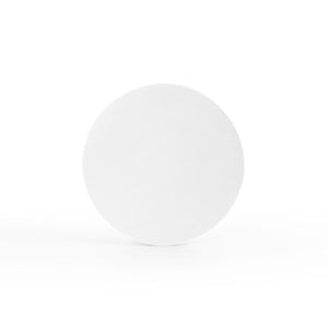 Aplique de pared circular "Eclipse" 18W - CCT - IP65 (2)