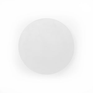 Aplique de pared circular "Eclipse" 18W - CCT - IP65 - Barcelona Led-Decoración