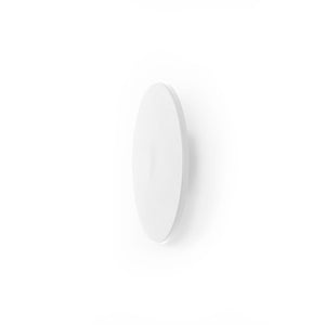 Aplique de pared circular "Eclipse" 18W - CCT - IP65 - Barcelona Led-Decoración