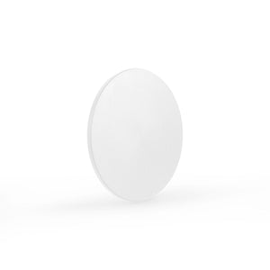Aplique de pared circular "Eclipse" 18W - CCT - IP65 - Barcelona Led-Decoración