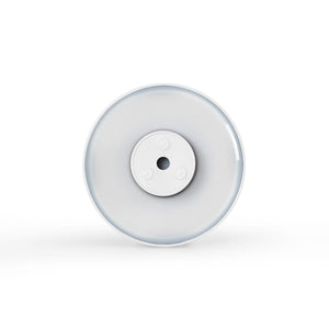 Aplique de pared circular "Eclipse" 18W - CCT - IP65 - Barcelona Led-Decoración