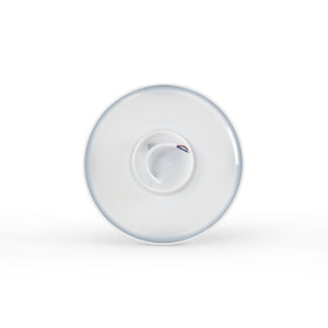 Aplique de pared circular "Eclipse" 18W - CCT - IP65 - Barcelona Led-Decoración