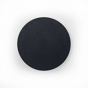 Aplique de pared circular "Eclipse" 18W - CCT - IP65 - Barcelona Led-Decoración