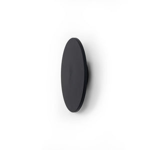Aplique de pared circular "Eclipse" 18W - CCT - IP65 - Barcelona Led-Decoración