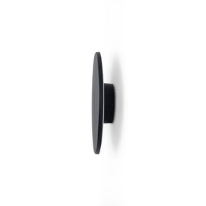 Aplique de pared circular "Eclipse" 18W - CCT - IP65 - Barcelona Led-Decoración